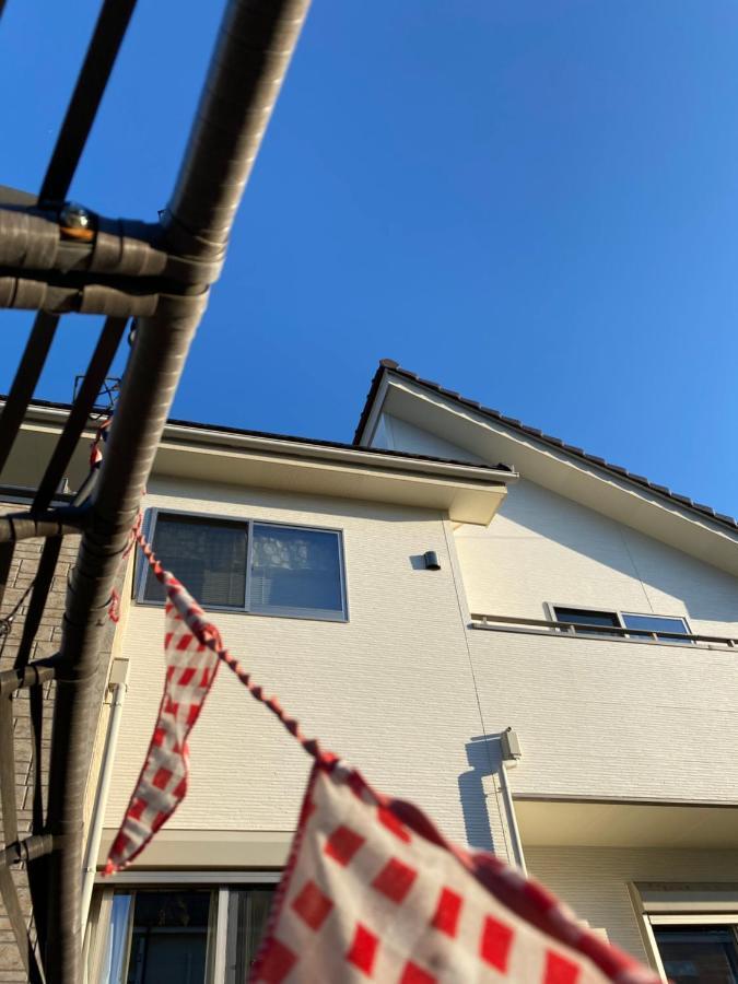 B&B Legare กิฟุ ภายนอก รูปภาพ